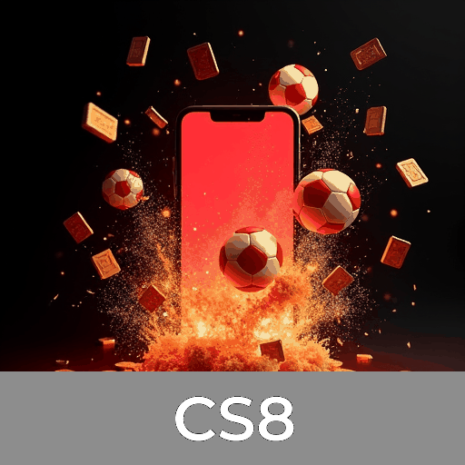 CS8.com - Plataforma de Apostas Online, Jogos Exclusivos e Pagamentos Rápidos - CS8