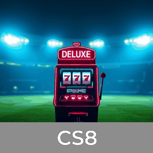 Descubra a Emoção dos Caça-Níqueis no CS8 com Mega Jackpots