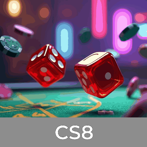 Garanta Acesso Seguro no CS8 com Login Instantâneo