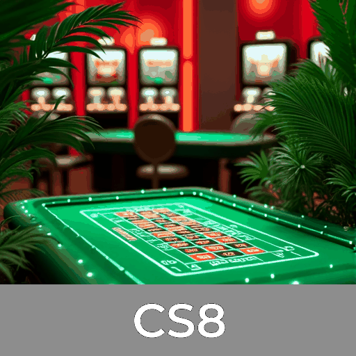 CS8: Explore Promoções Irresistíveis e Recompensas Valiosas