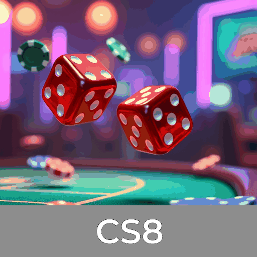 CS8: Plataforma de Apostas Segura e Premiada