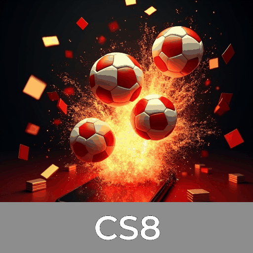 Desfrute de bônus incríveis no CS8 com ofertas exclusivas