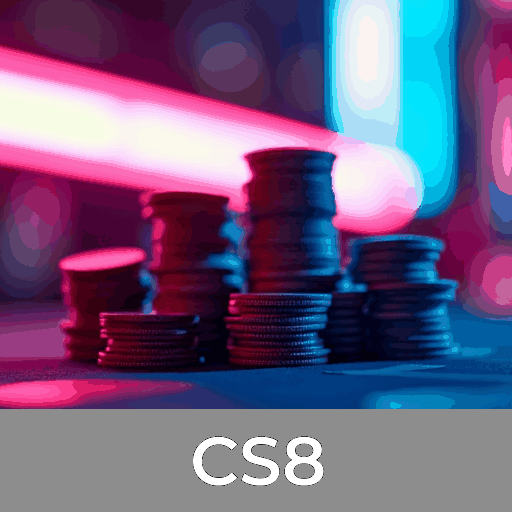 CS8: Explore Promoções Irresistíveis e Recompensas Valiosas