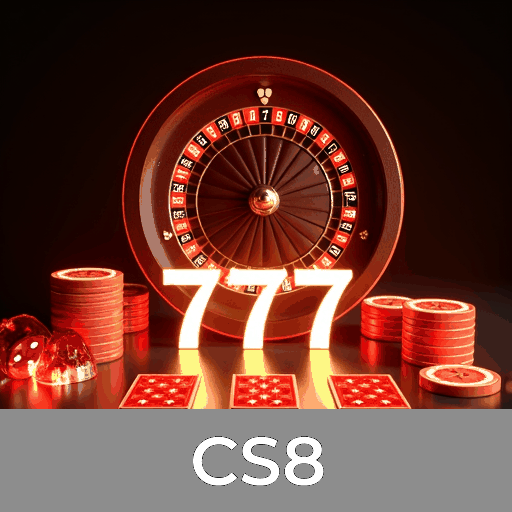 Descubra a Excelência da CS8 com Segurança Avançada e Jogos Variedade