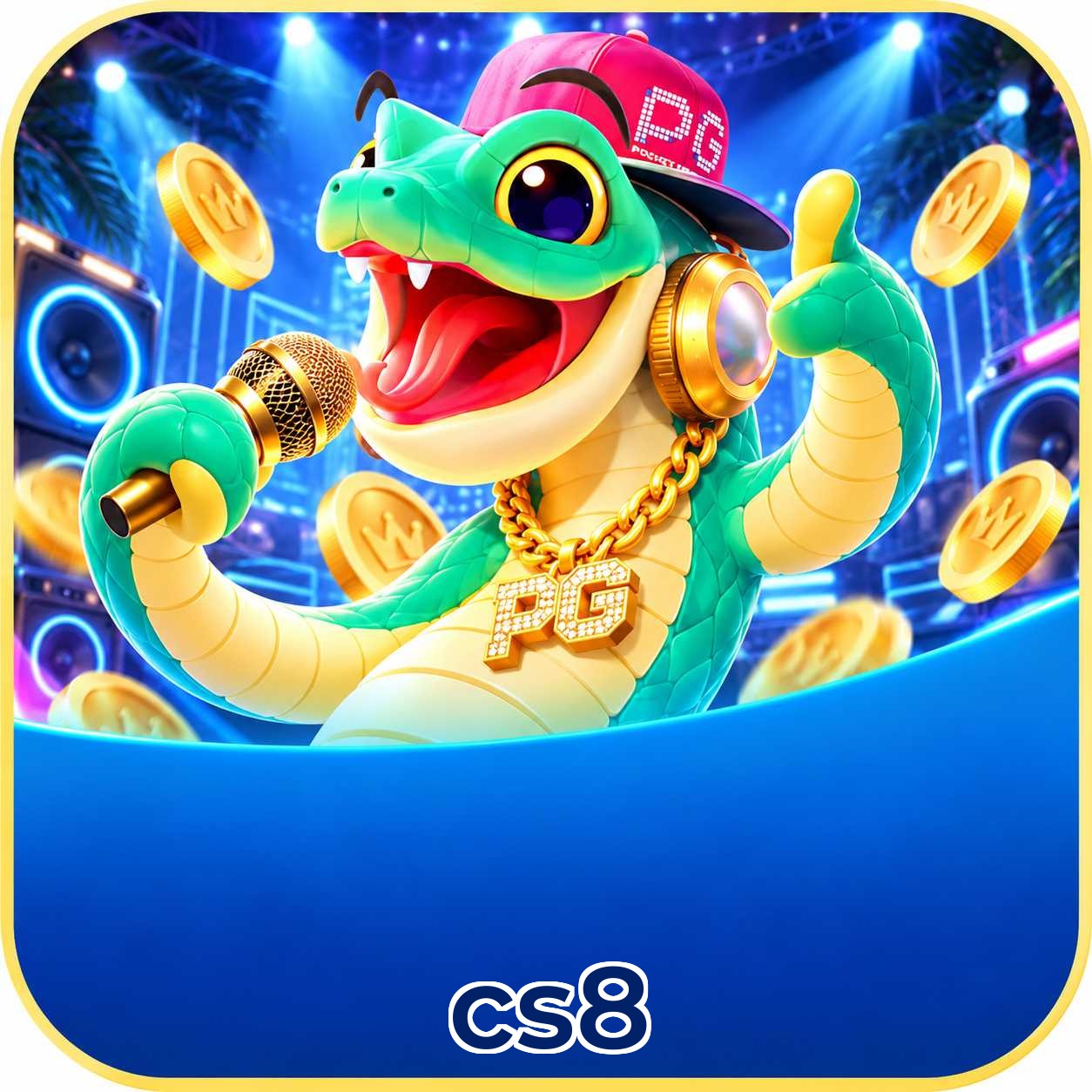 cs8 Live Casino Overview