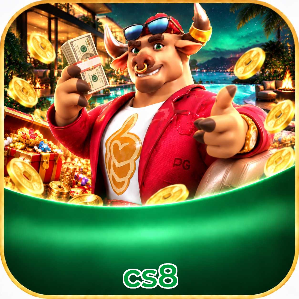 cs8 Bonus FAQ