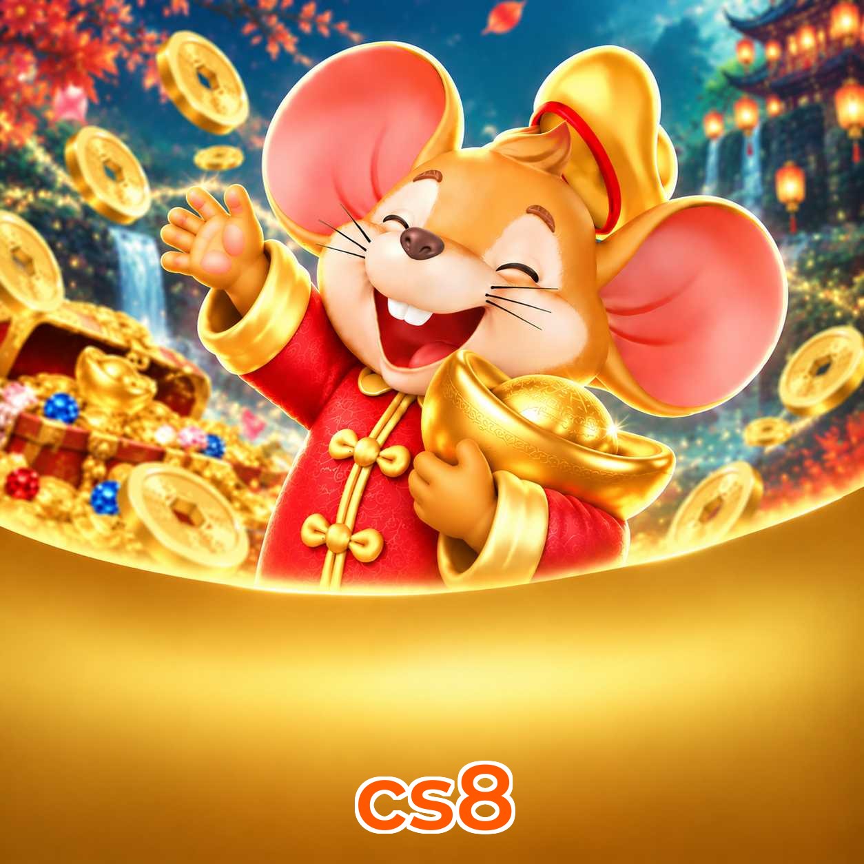 cs8 System Requirements