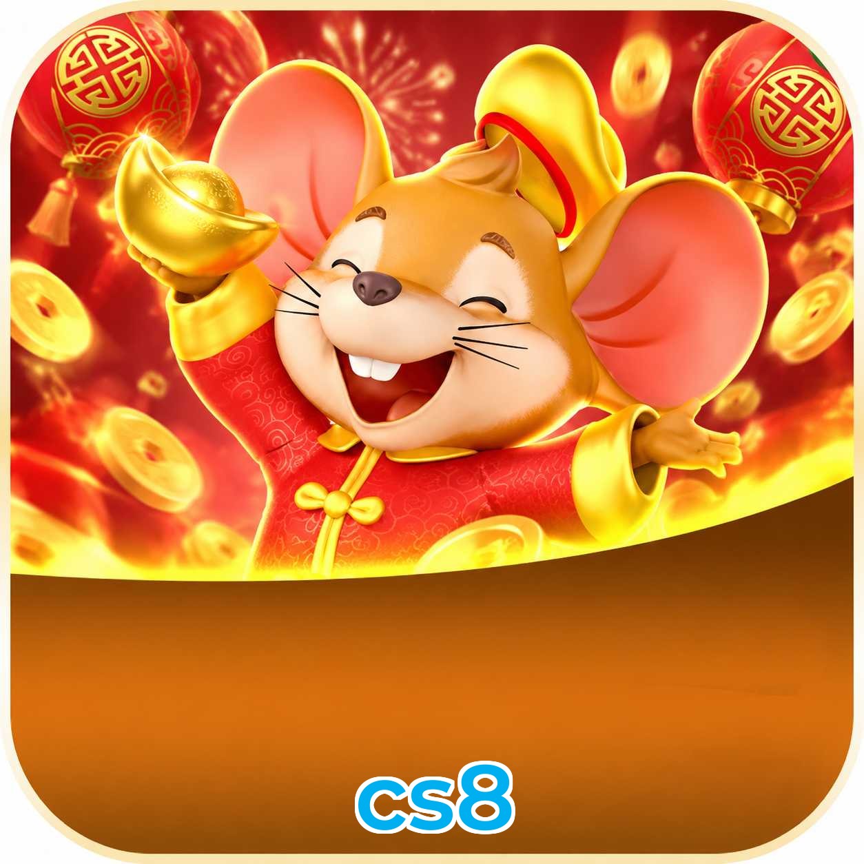 cs8 Facebook Bonus