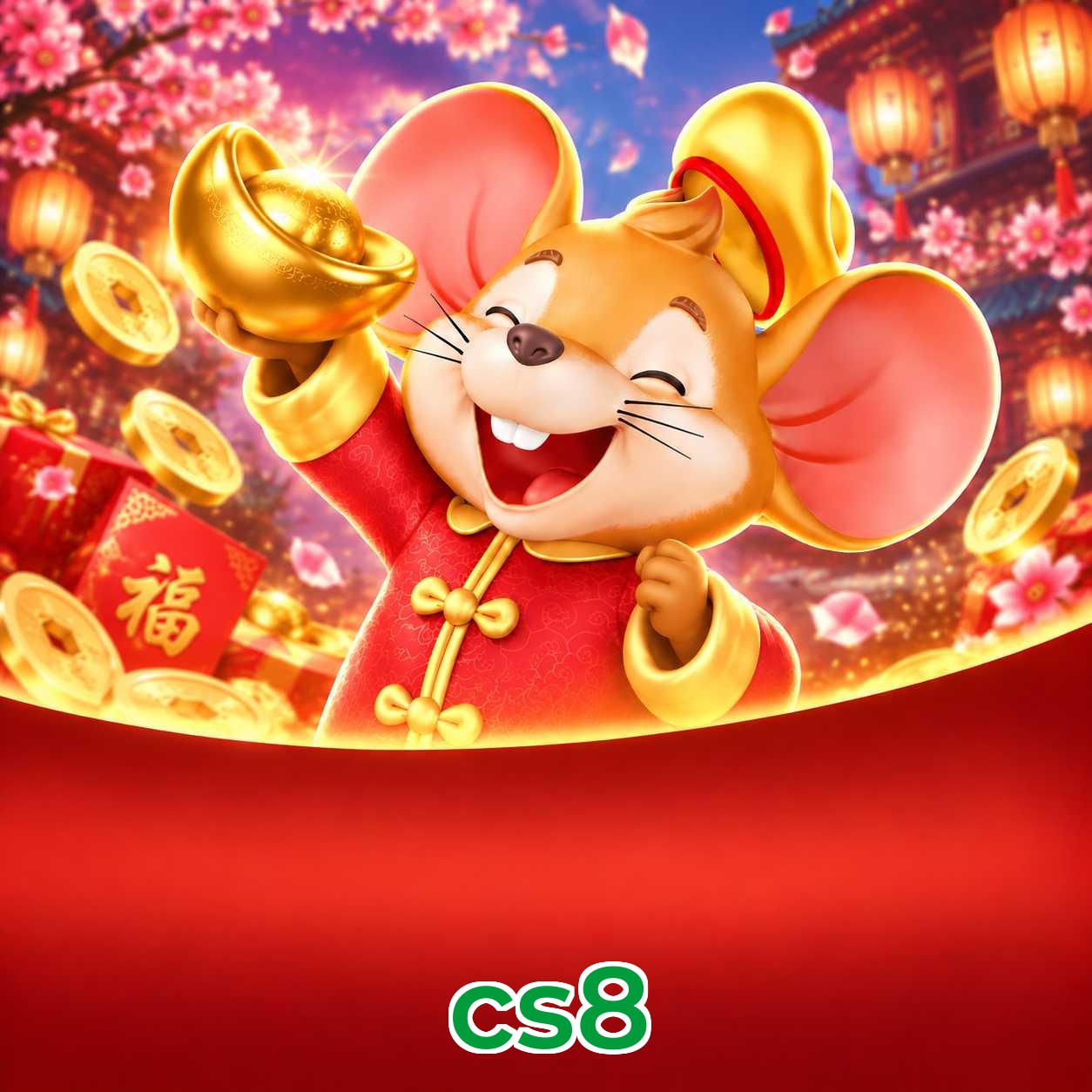 cs8 Lottery FAQ