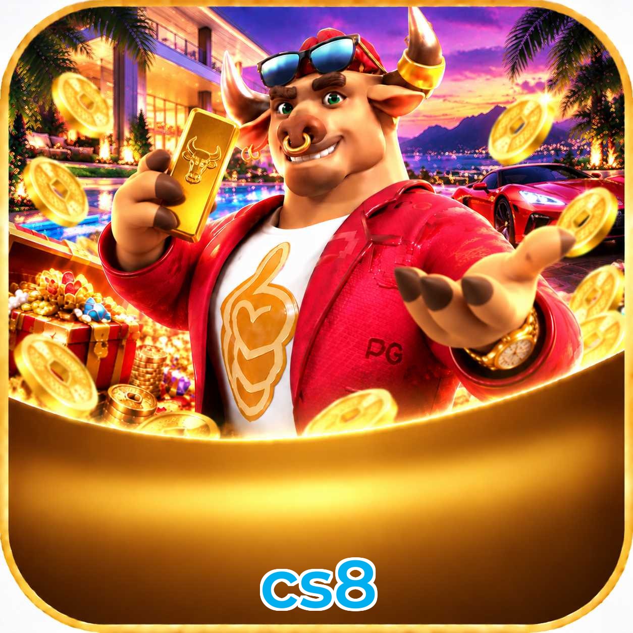 cs8 Free Spins
