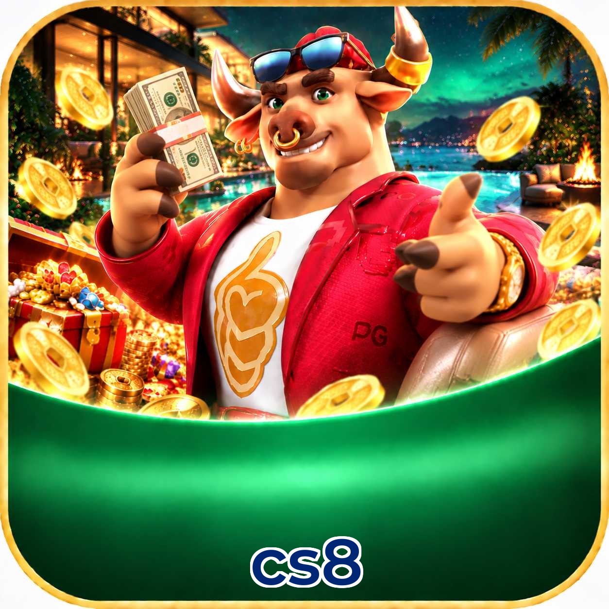 cs8 Download Links