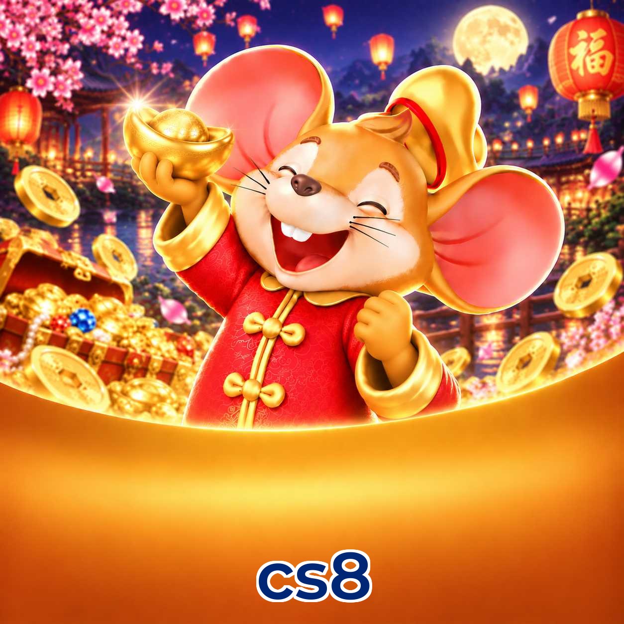 cs8 Fortune Tiger Game