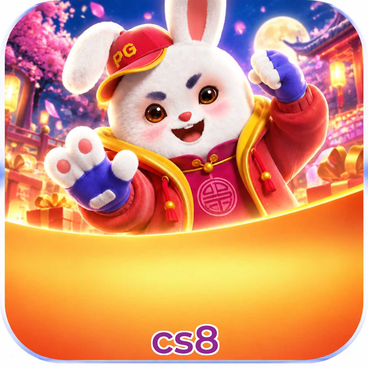 cs8 Recuperar Senha