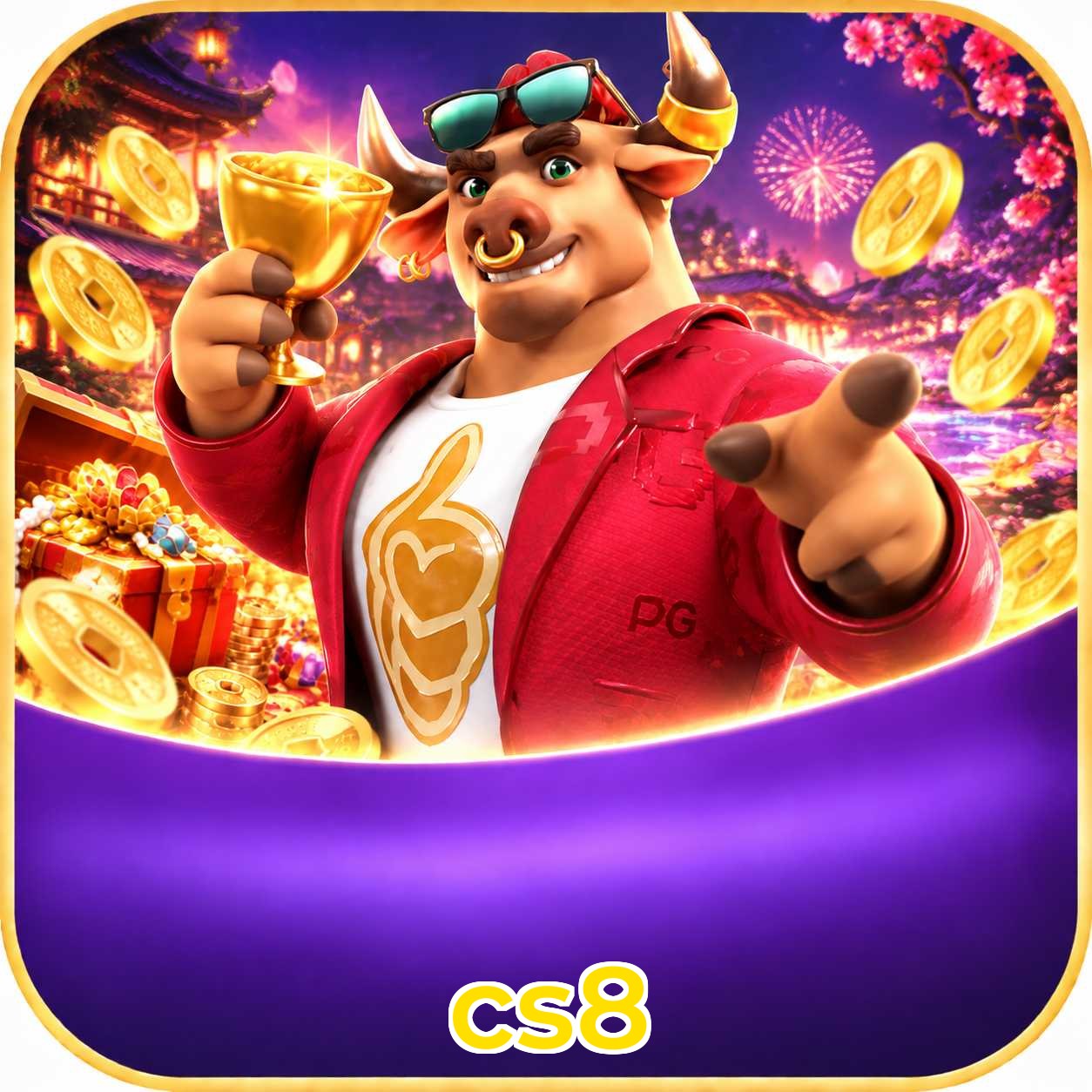cs8 Bet FAQ