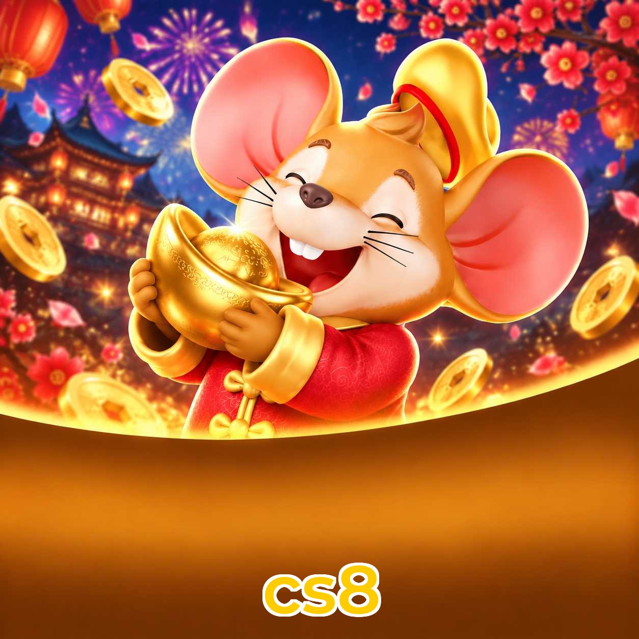 cs8 Fortune Tiger Strategies