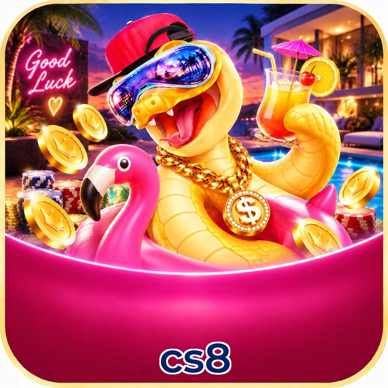 cs8 Performance