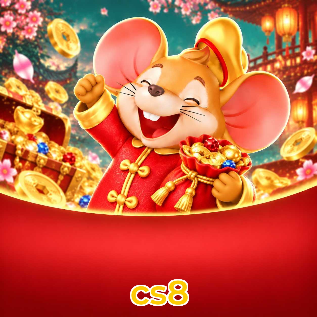 cs8 Cashback